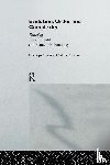 Boulding, Kenneth, Khalil, Elias (Monash University - Evolution, Order and Complexity