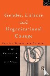 - Gender, Culture and Organizational Change