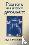 Mcdougall, Joyce - Plea For A Measure Of Abnormality