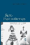 Hedges, Lawrence E. (Listening Perspectives Study Center - Sex in Psychotherapy