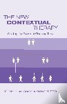 Hargrave, Terry D., Pfitzer, Franz - The New Contextual Therapy