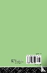 Fenichel, Otto - The Psychoanalytic Theory Of Neurosis
