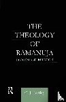 Bartley, C. J. - The Theology of Ramanuja