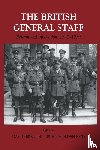  - British General Staff