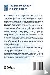  - The Self and Identity in Rehabilitation