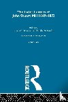 - Collected Works of John Stuart Mill
