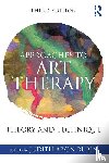  - Approaches to Art Therapy