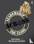 Gupta, Vipin (California State University San Bernardino, Van Wart, Montgomery (California State University San Bernardino - Leadership Across the Globe