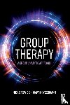 Barwick, Nick (Group Analyst, Weegmann, Martin - Group Therapy