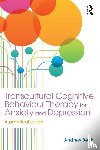 Beck, Andrew (Honorary Senior Lecturer at Manchester University) - Transcultural Cognitive Behaviour Therapy for Anxiety and Depression
