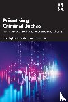 Hamerton, Christopher, Hobbs, Sue - Privatising Criminal Justice