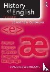 Culpeper, Jonathan (Lancaster University - History of English