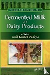  - Fermented Milk and Dairy Products