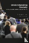 Morelli, Carlo, Seaman, Paul (University of Dundee - Understanding Society