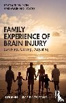 Clark-Wilson, Jo, Holloway, Mark - Family Experience of Brain Injury