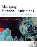 Cooperman, Elizabeth (University of Colorado Denver - Managing Financial Institutions