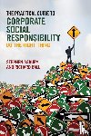Asbury, Stephen, Ball, Richard - The Practical Guide to Corporate Social Responsibility