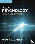 Eysenck, Michael (Royal Holloway - AQA Psychology