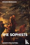McKirahan, Richard - The Sophists
