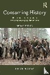 de Groot, Jerome (University of Manchester - Consuming History