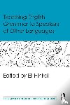  - Teaching English Grammar to Speakers of Other Languages