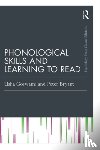 Goswami, Usha (University of Cambridge, Bryant, Peter (University of Oxford - Phonological Skills and Learning to Read
