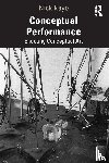 Kaye, Nick - Conceptual Performance