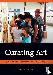  - Curating Art