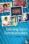 Billings, Andrew C. (University of Alabama - Defining Sport Communication