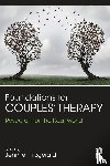  - Foundations for Couples' Therapy