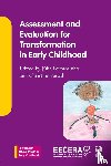  - Assessment and Evaluation for Transformation in Early Childhood