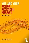McNiff, Jean (York St John University - You and Your Action Research Project