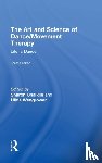  - The Art and Science of Dance/Movement Therapy