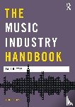 Rutter, Paul (Southampton Solent University - The Music Industry Handbook
