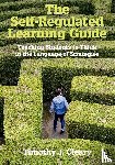 Cleary, Timothy J. (Rutgers University - The Self-Regulated Learning Guide