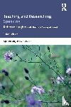 Hughes, Rebecca, Reed, Beatrice Szczepek (University of York - Teaching and Researching Speaking