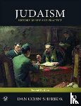 Cohn-Sherbok, Dan - Judaism