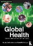McCracken, Kevin (Macquarie University, Phillips, David R. (Lingnan University - Global Health