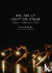 Abulafia, Yaron (University of Groningen) - The Art of Light on Stage