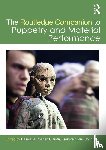  - The Routledge Companion to Puppetry and Material Performance