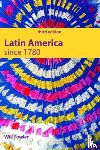 Fowler, Will (University of St Andrews - Latin America since 1780