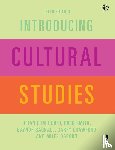 Longhurst, Brian (University of Salford, Smith, Greg (University of Salford, Bagnall, Gaynor (University of Salford, Crawford, Garry (University of Salford - Introducing Cultural Studies