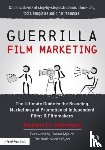 Barnwell, Robert G. (Professor - Guerrilla Film Marketing
