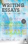 Turley, Richard Marggraf (Aberystwyth University - Writing Essays