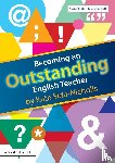 Sida-Nicholls, Kate (programme leader for a teacher training course - Becoming an Outstanding English Teacher