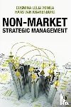 Cosmina Lelia (Radboud University, Nijmegen, Netherlands) Voinea, Hans (Radboud University, Nijmegen, Netherland) Van Kranenburg - Nonmarket Strategic Management