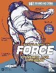 Mattesi, Mike - FORCE: Dynamic Life Drawing