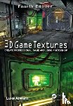 Luke Ahearn - 3D Game Textures