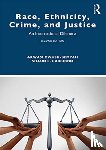 Owusu-Bempah, Akwasi, Gabbidon, Shaun (Pennsylvania State Capital College - Race, Ethnicity, Crime, and Justice