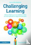 Nottingham, James - Challenging Learning